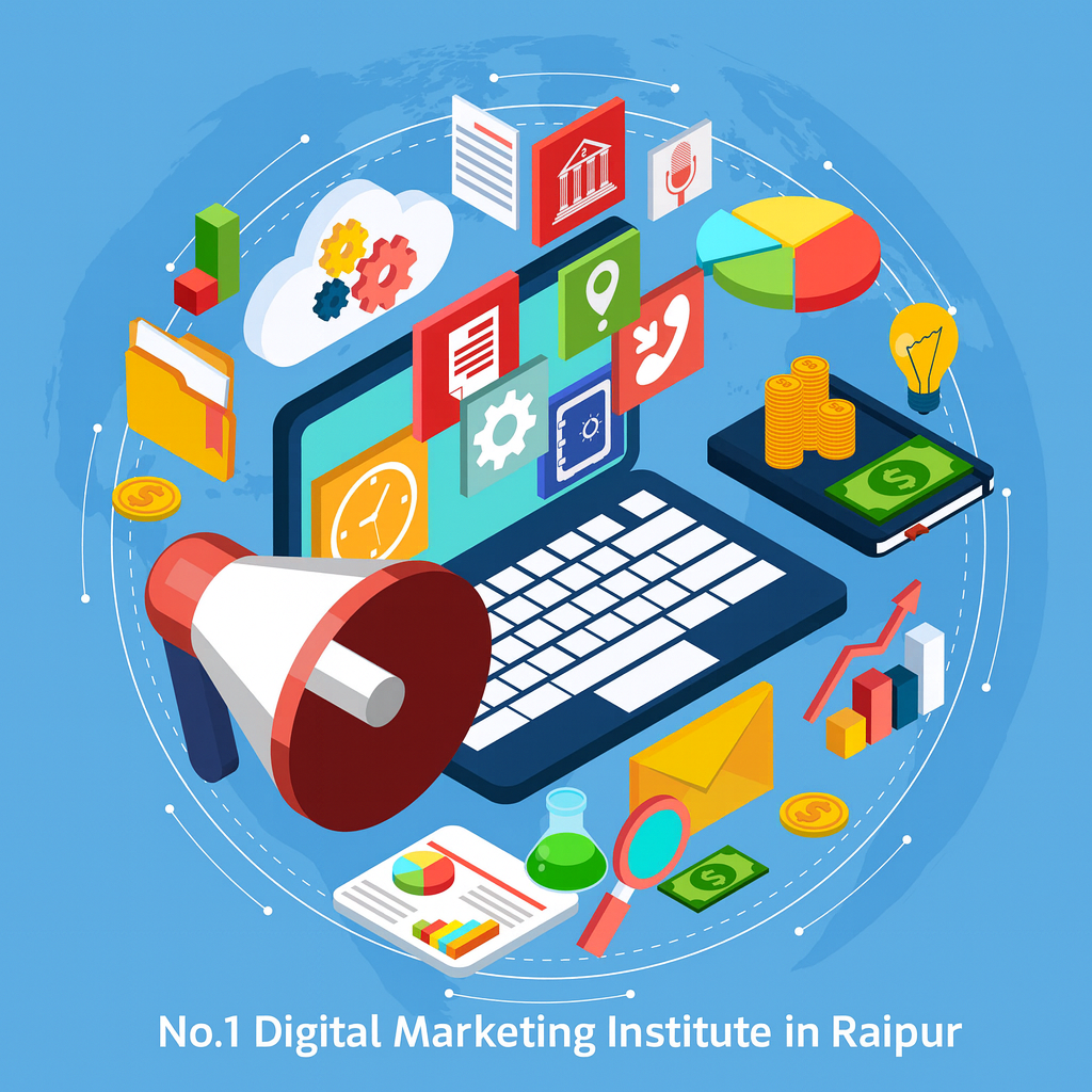 Off Page SEO Course