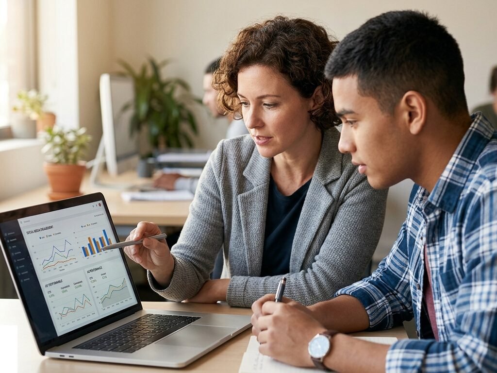 digital marketing classes in raipur