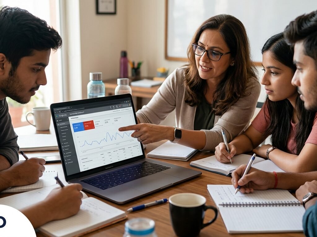 digital marketing and social media course