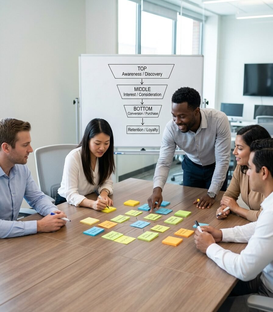 Digital marketing social media course