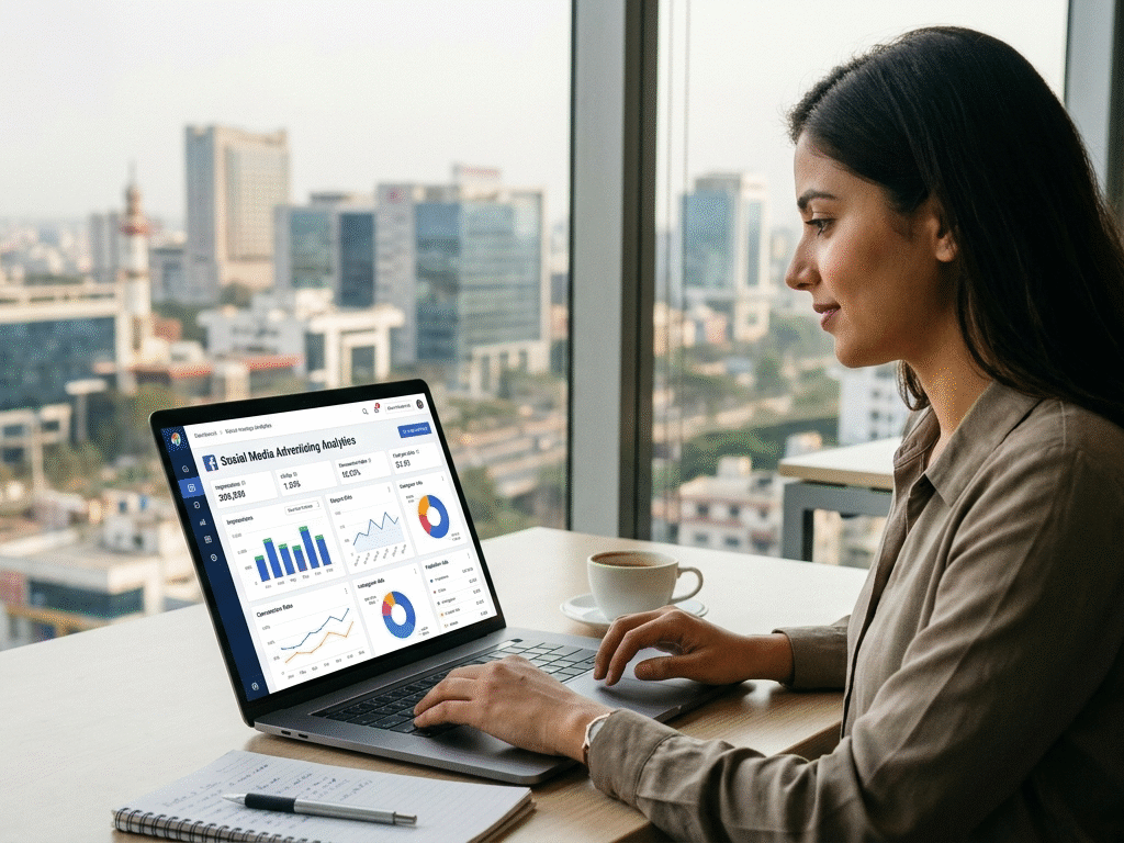 digital marketing course with placement in raipur
