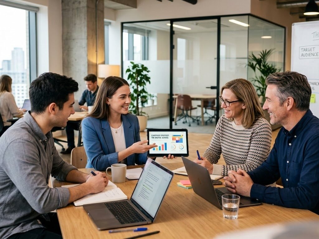 Top 10 digital marketing institute in Raipur